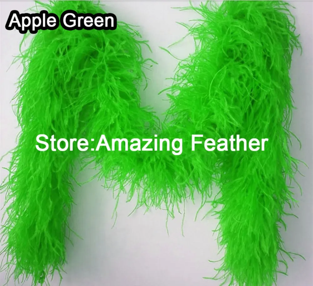 apple green