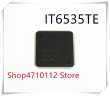 NEW 1PCS/LOT IT6535TE IT6535 TQFP-144 IC