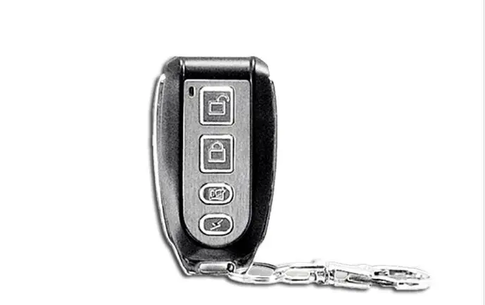 

Hot Selling Wireless Remote Controller For JS-X6 And JS-XP GSM Alarm system