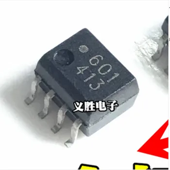 

50pcs/lot HCPL-0601 HCPL-601 HP601 SOP-8 Optocouplers