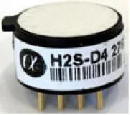 

[BELLA] UK Alpha hydrogen sulfide sensor H2S-D4 (mini) original authentic