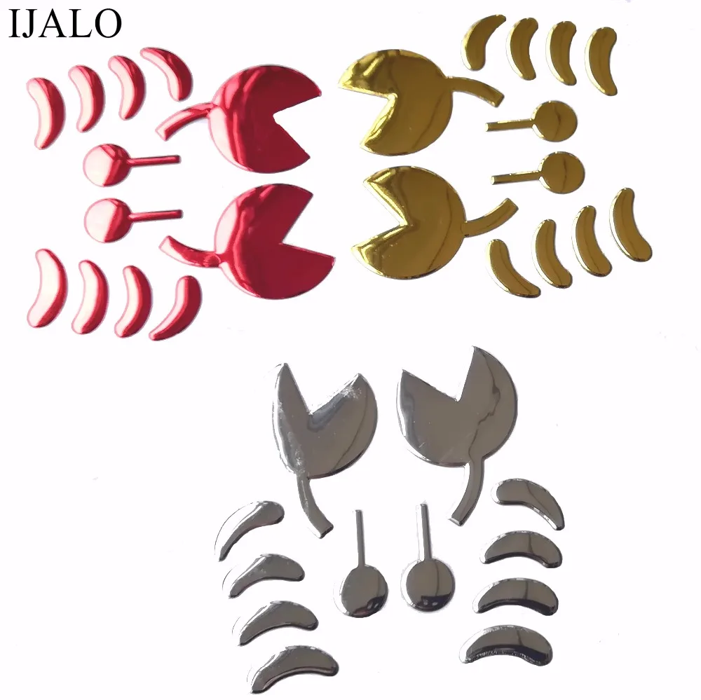 

Cute Crab Animal 3D Car sticker soft PVC Chromed emblem badge decal for car logo Car Styling Decoration Accessories
