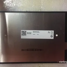 10,1 дюймовый ЖК-экран B101UAN07.2