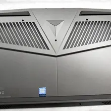 Чехол для lenovo Legion Y7000P Нижняя крышка базовый чехол AP17N000100 темно-серый 15,6''