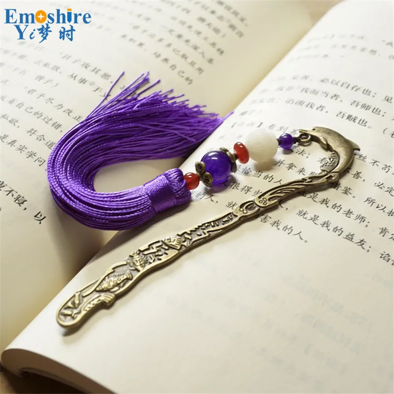 Metalbookmark metal bookmark (3)