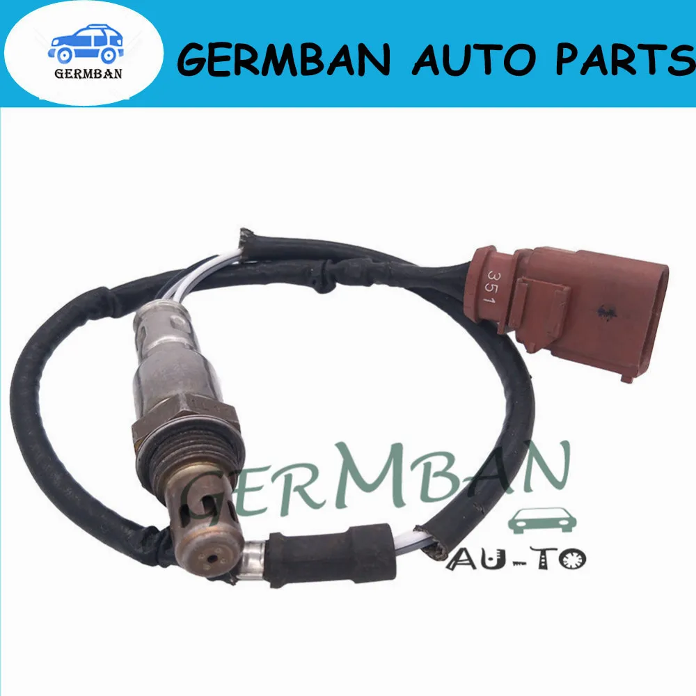 Новый Maufactured лямбда кислородный датчик LSF-4.2 для Audi Ford 1.8L Skoda Seat VW Part No # 03C 906 262AR