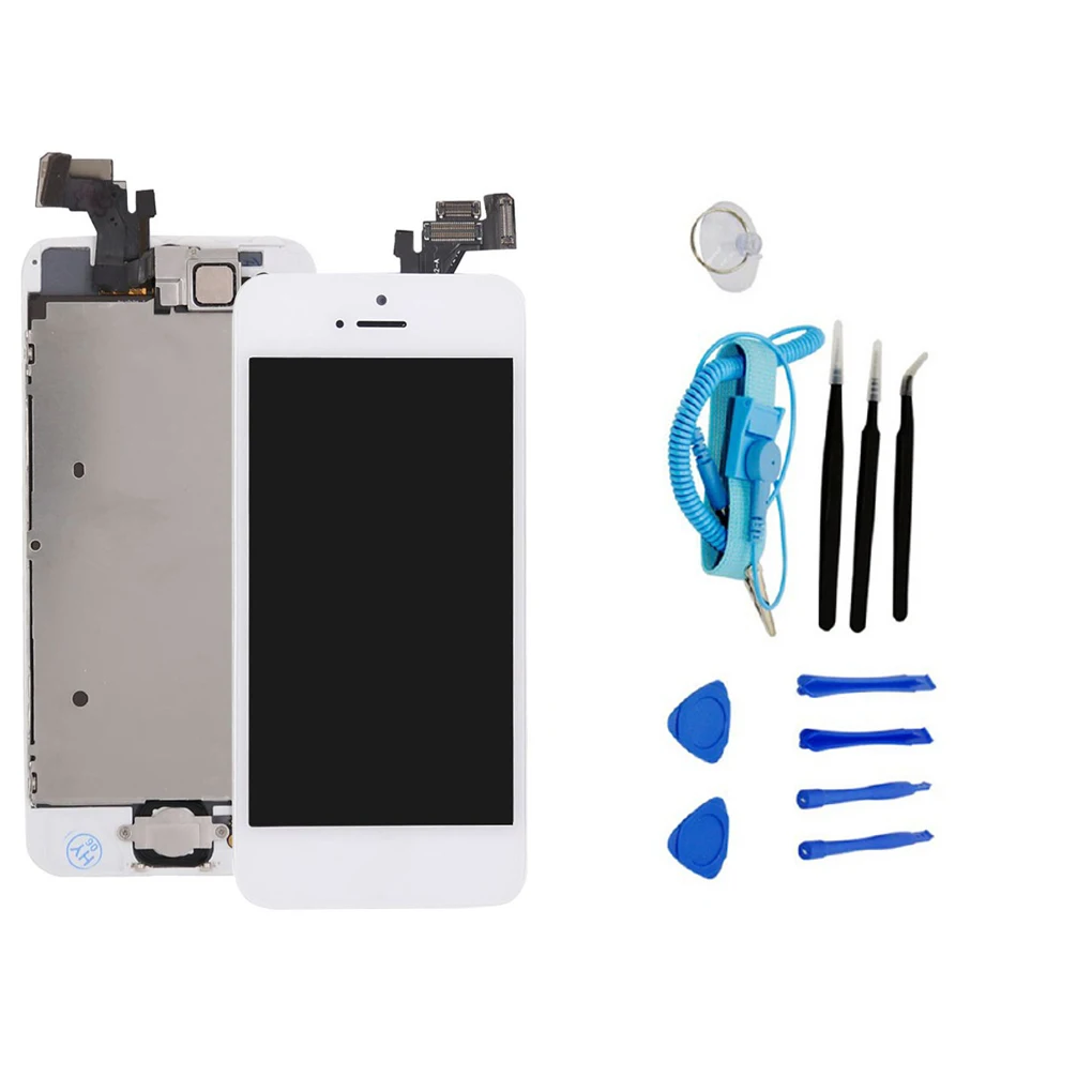 

75 in 1 Precision Magnetic Screwdriver Set Electronics Repair Tool Kit Multi-functional Repair Tools for Mobile Phone