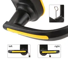 DIY Fingerprint Door Lock with Password and Mechanical Key