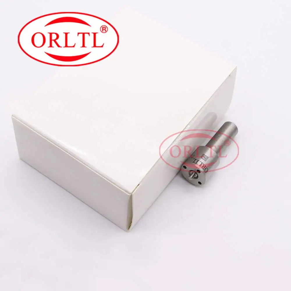 Orlitu DLLA158P834(093400-8340) Форсунка common rail в сборе DLLA 158 P834(093400 8340) для впрыска 095000-5220