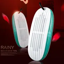 Новинка 220 В 20 Вт вилка качество 5A Регулируемая обувь сушилка нагреватель защита ноги сапог Запах Дезодорант устройство