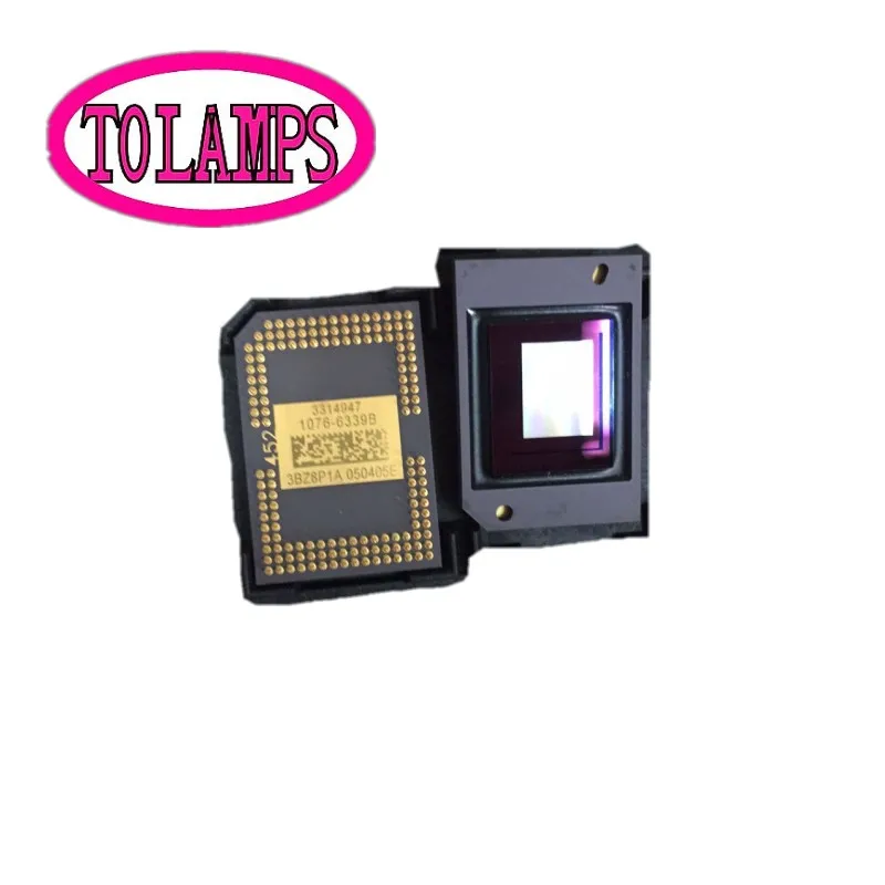 

DMD Chip 1076-601AB 1076-6038B 1076-6039B 1076-6438B 1076-6439B for 1410X MX301 MP626 MP525P MP525ST