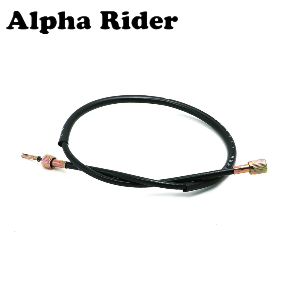 Honda 44830-GF4-000 CABLE SPEEDOMETER QTY 1