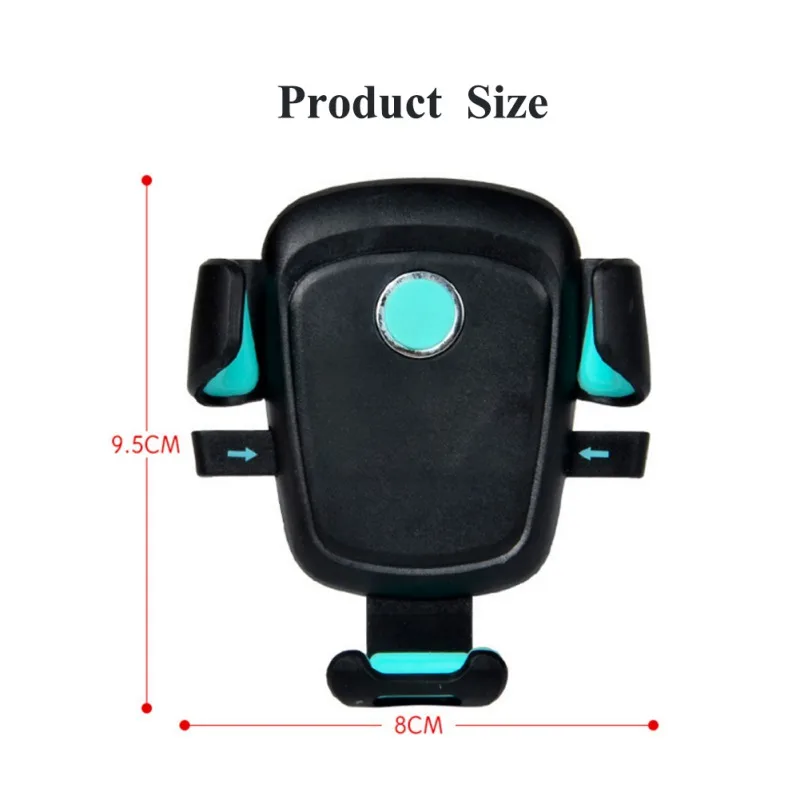 2 в 1 держатель для телефона для велосипеда универсальный держатель для мобильного телефона для мотоцикла держатель для руля велосипеда кронштейн для iPhone samsung Xiaomi