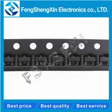 100 шт./лот BSS138 BSS138LT1G J1 SOT23-5 Мощность MOSFET