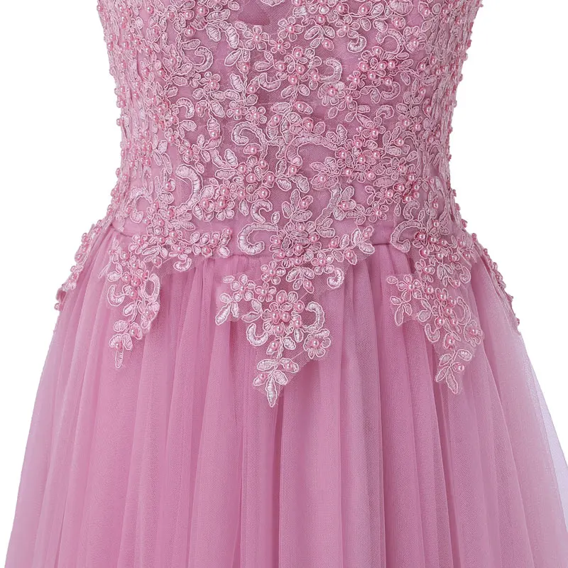 FADISTEE New arrival party evening dresses Long dress Vestido de Festa A-line appliques gown sexy backless gown