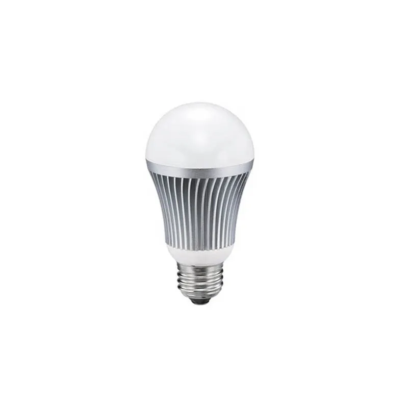 4X Высокое качество энергосберегающие источники света Горячая Распродажа E27 база 5 W 5led лампа, освещение, лампочка