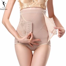 Trainer cintura cinta Modelagem Calças bundas lifter Controle shapewear Emagrecimento cueca corpo shaper Espartilho Emagrecimento Cinto Cinto Fino