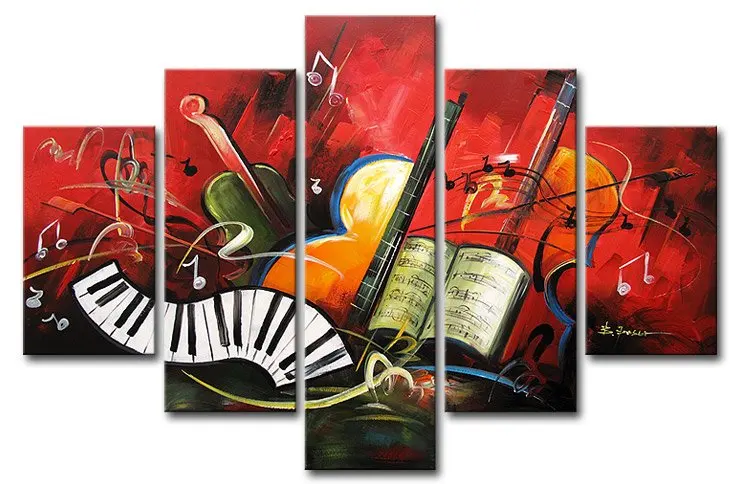 wall pictures for living room artwork music picture high q wall decor landscape oil painting - Music Wall Decor wall pictures for living room artwork music picture high q wall decor landscape oil painting - Music Wall Decor