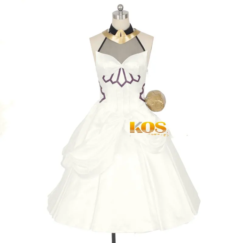 

FGO Fate Apocrypha Frankenstein Cosplay Costumes Stage Performence Clothes