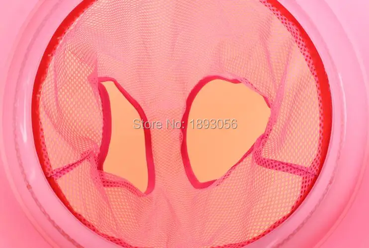 Mesh seat  ring