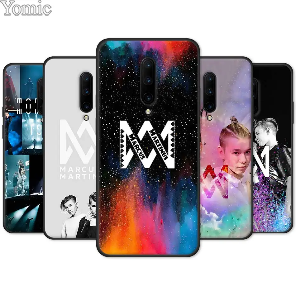 Silicone TPU Case for font b Oneplus b font font b 7 b font font b