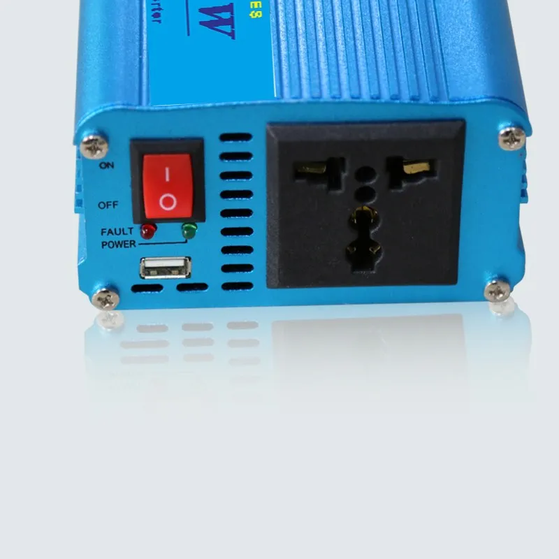 pure sine wave inverter