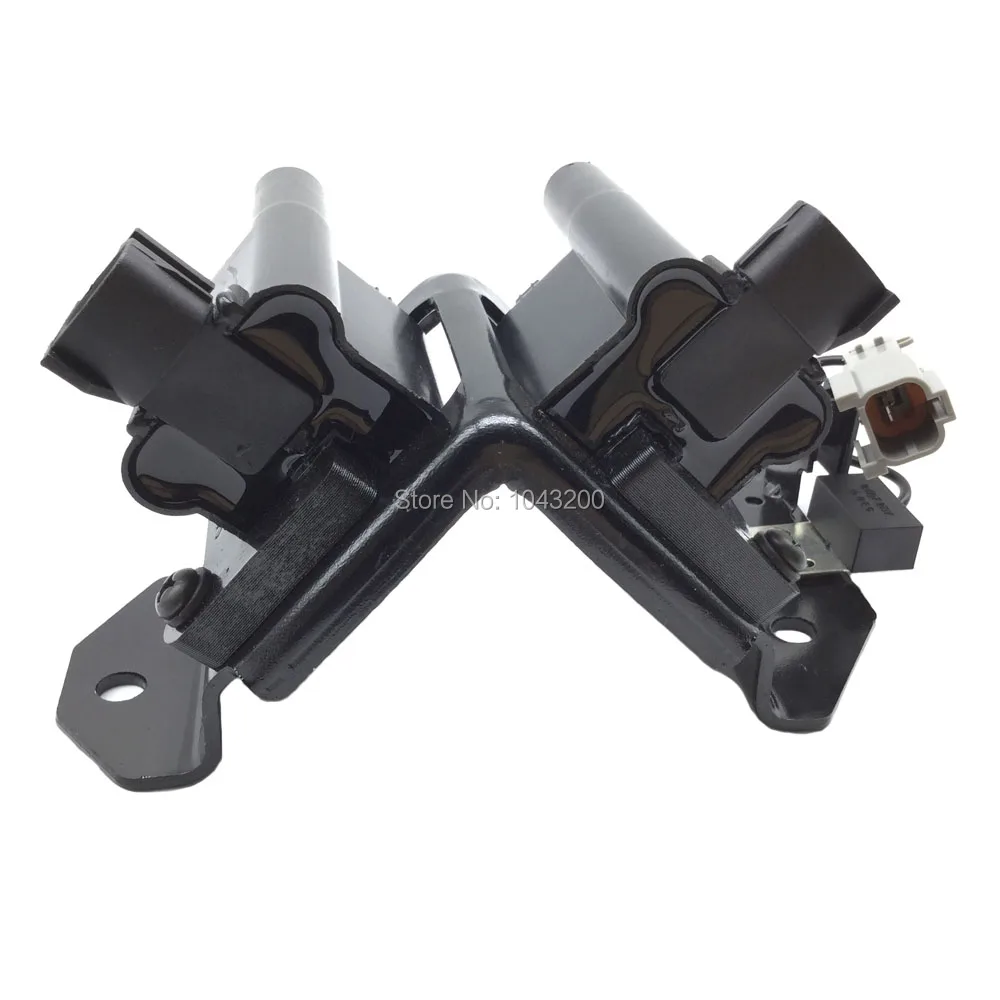 27301 22600 Brand NEW Ignition Coil Pack 2730122600 Premium Quality For