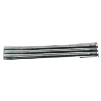 

7/32" 5.5MMChainsaw Chain Sharpening Files Pack Of 3 For 404 & 3/8" Chains