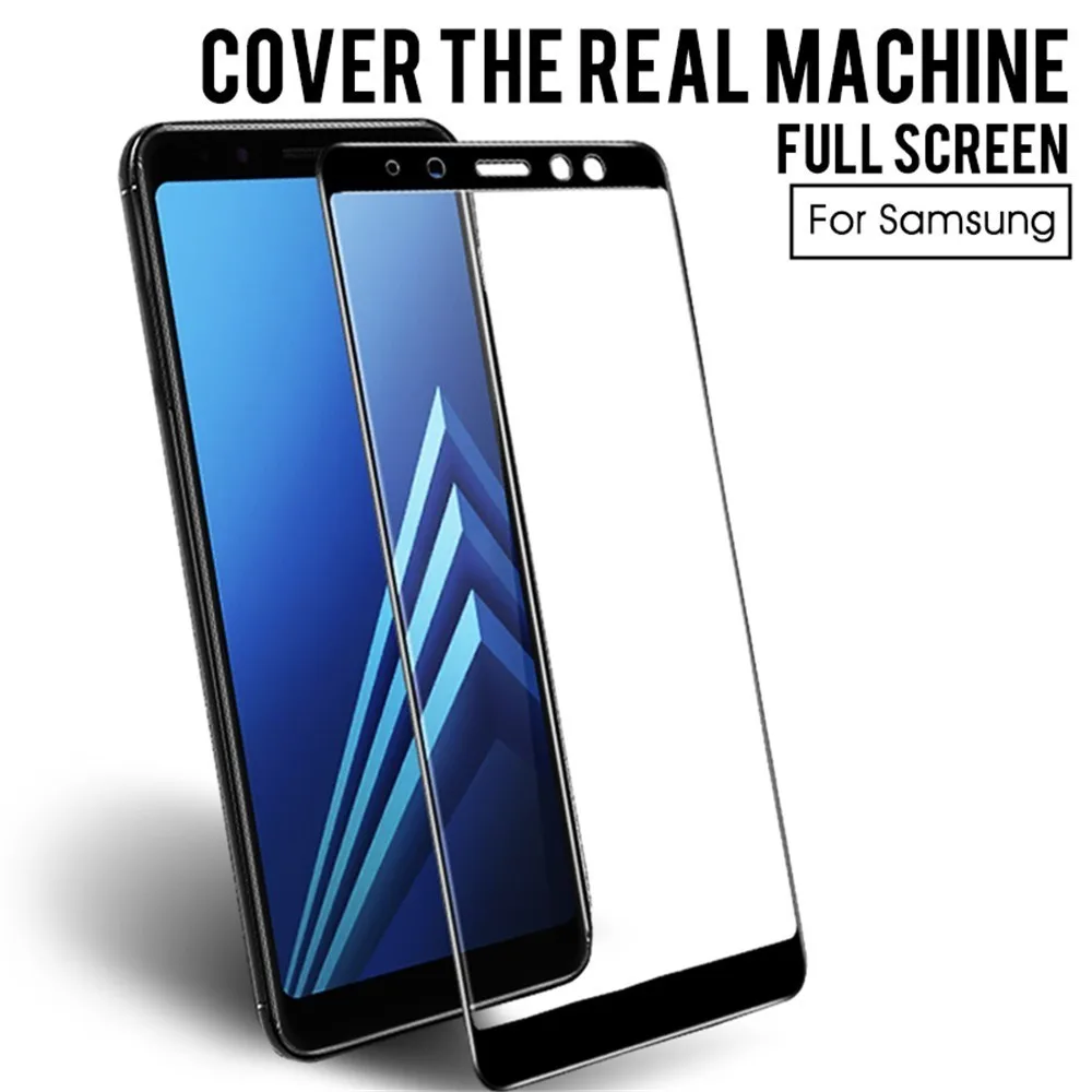 Защитное стекло 39D для Samsung Galaxy A 10 20 30 40 40S 20E 60 50 70 80 90|Защитные стёкла и плёнки| |