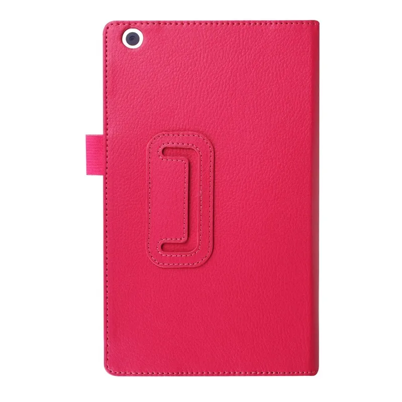 

30pcs for Lenovo Tab 2 A8 8.0 PU Leather Protective Cover for Lenovo Tab 2 A8-50F 8 inch tablet
