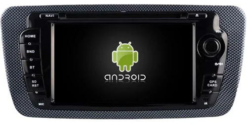 Perfect Android 9.1 quad core car dvd player media stereo car audio music player wifi carplay gps tpms dvr obd headunit for SEAT IBIZA 0 Perfect Android 9.1 quad core car dvd player media stereo car audio music player wifi carplay gps tpms dvr obd headunit for SEAT IBIZA 0