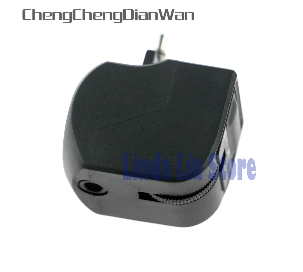 Chengchengdianwan 5 Pz 12 Pz 20 Pz Headset Adapter Adattatore Di Auricolare Per La Chat Di Controllo Del Volume E Il Suono Di Gioco Per Ps4 Vr