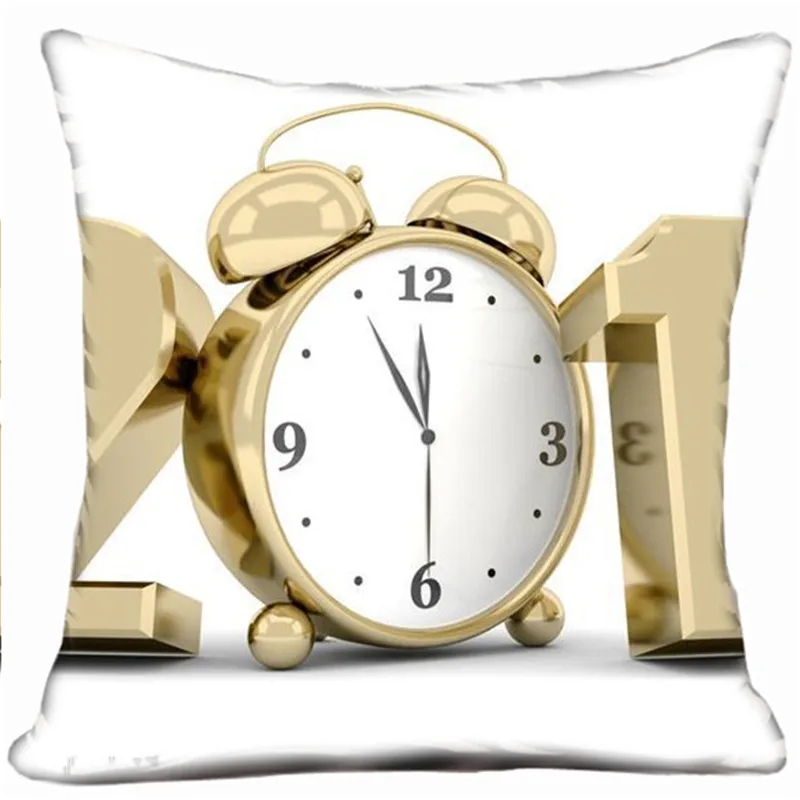 Чехол с изображением подушки на новый год|pillows case pillow|case casecase new |