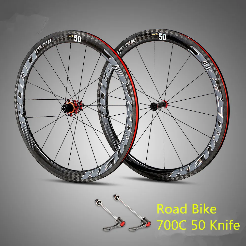 axis road bike wheels