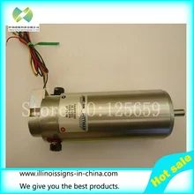 Printer part PITTMAN motor