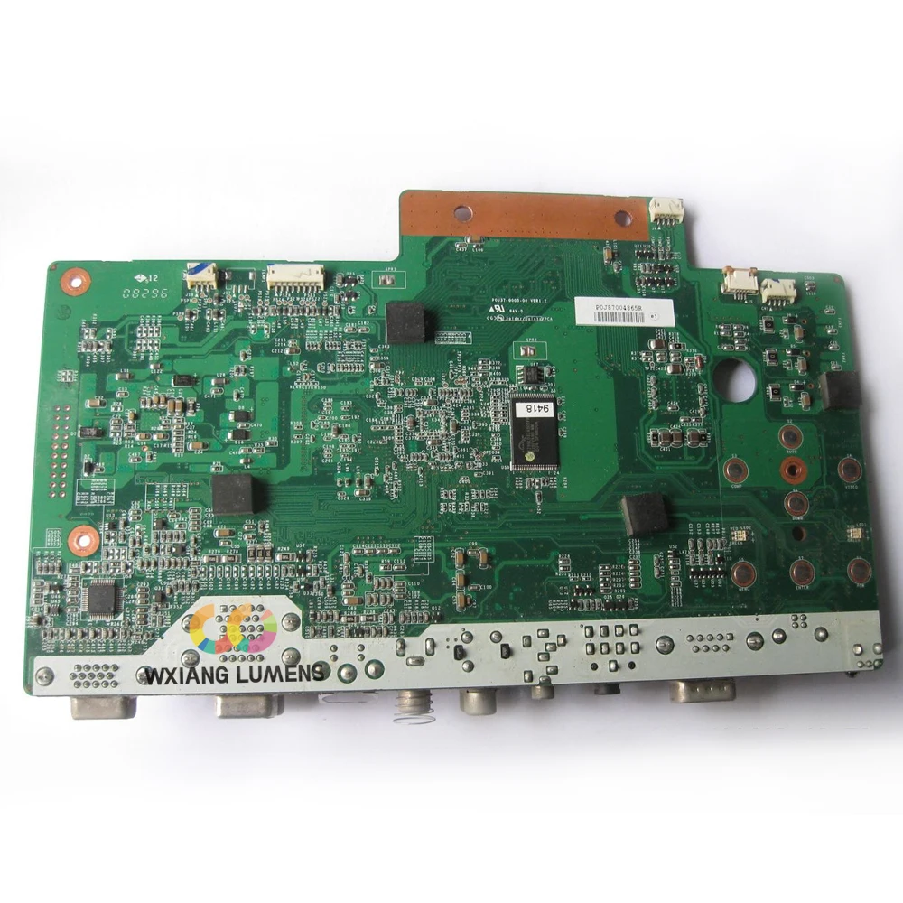 

Projector Main Mother Board Control Panel Fit for Mitsubishi MD-550X 553X