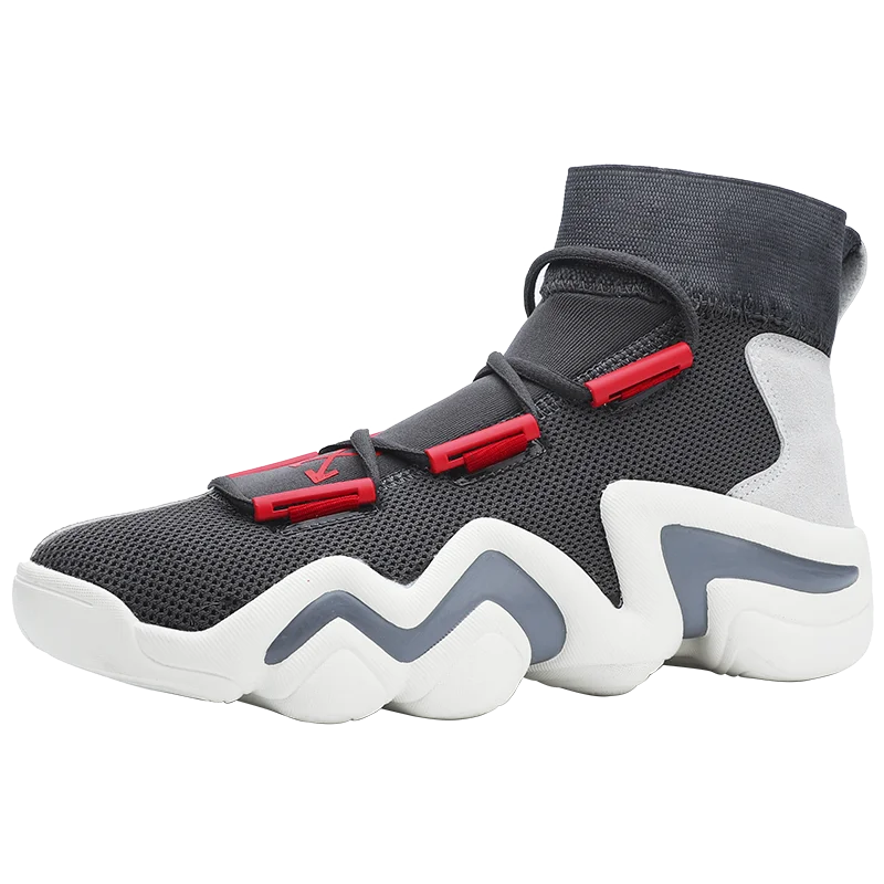 Big size Classic Crazy Boost Flyknit