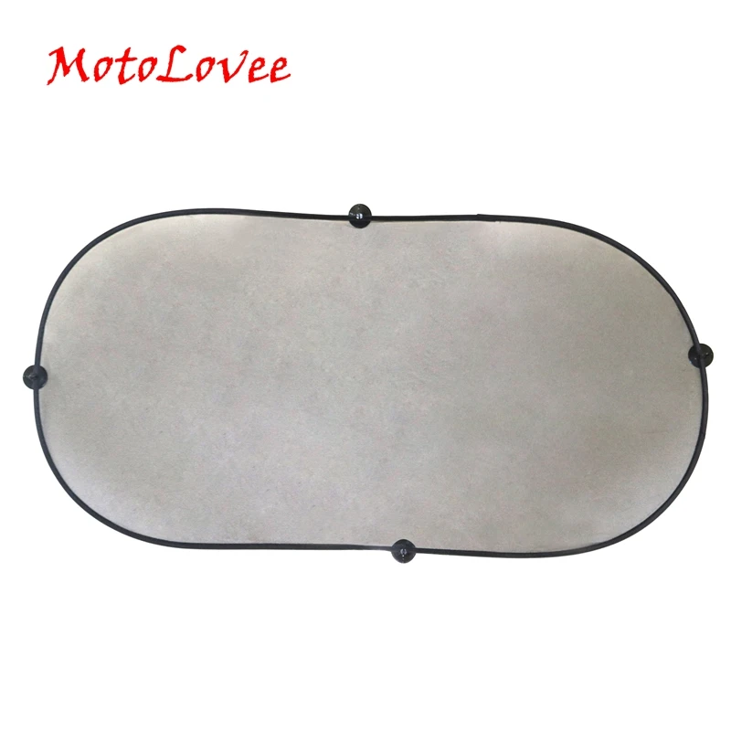 

1pc Car Rear Window Sun Shades Sunshade Front Back Window Cover Mesh Visor Shield Screen UV Protection Kids Baby Child Travel