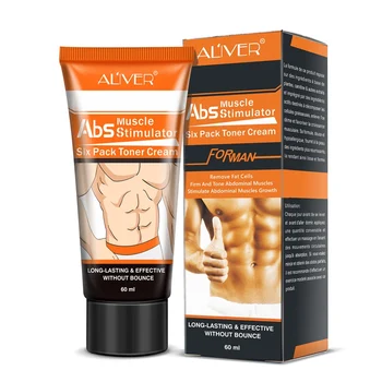 

Stronger Abdominal Muscle Cream Stronger Muscle Strong Anti Cellulite Burn Fat Product Weight Loss Cream For Men Y1