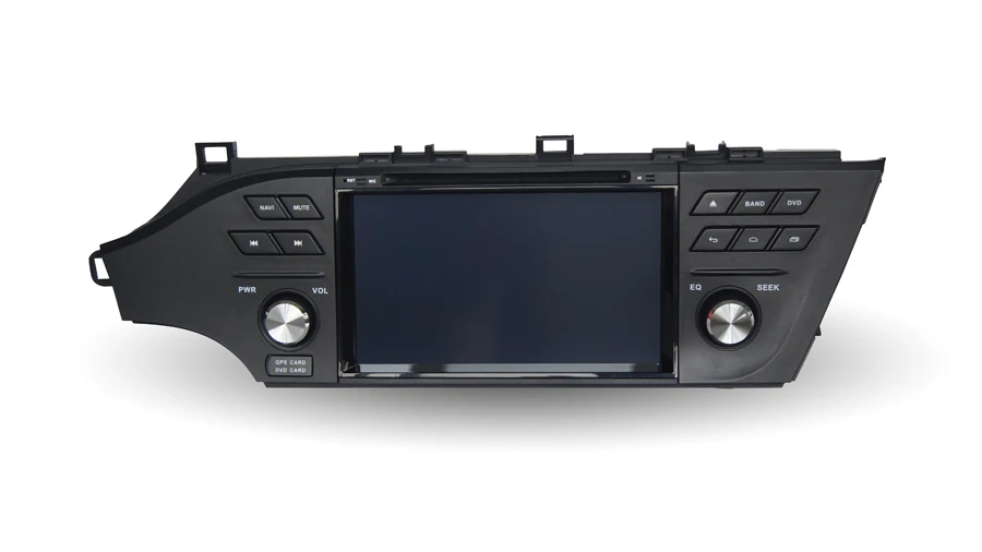 Flash Deal Navirider Android 8.1.0 octa core car dvd player for Toyota Avalon gps+glosnass multimedia head Unit stereo autoradio 4