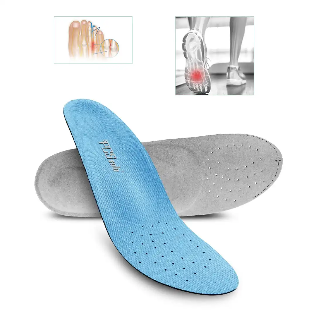 Thin arch support inserts Clearance