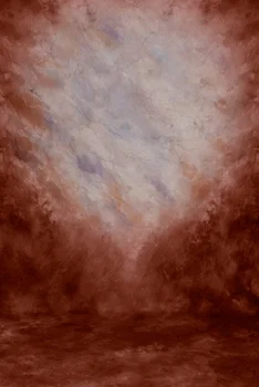 

LIFE MAGIC BOX Illusory Abstract Brown Photophone Wedding Birthday Newborn Baby Backgrounds