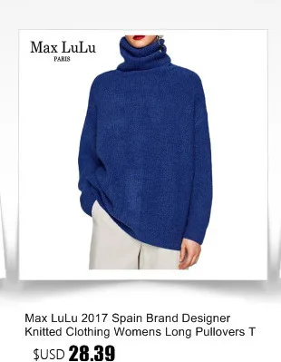 Max LuLu Luxury Pearl Designer 3d Striped Knitted Knitwear Womens V Neck Cardigan Winter Clothing Ladies Christmas Sweater Pull