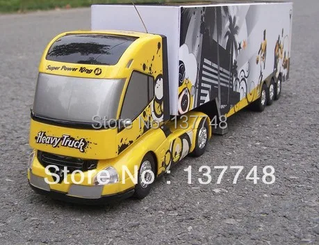 buy rc trucks