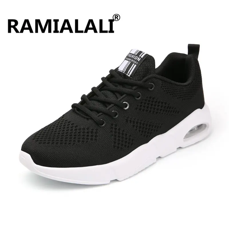 Ramialali Hot Sell Men Athletic Shoes Sport Sneakers Spring/autumn