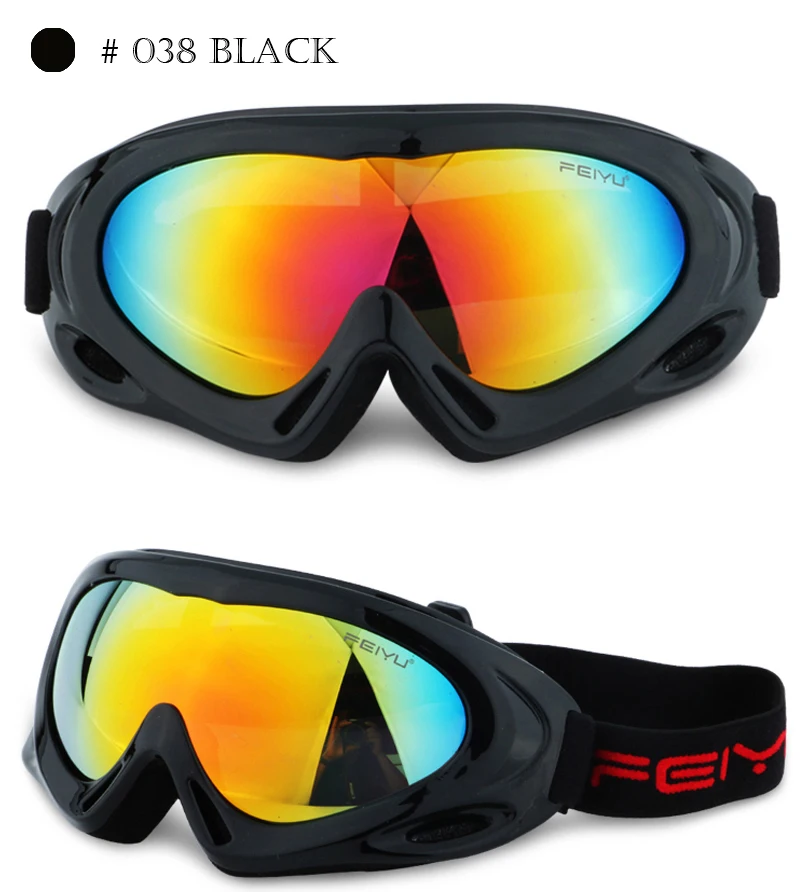 # 038 black