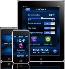 Balboa Wi Fi Module BWA part 004