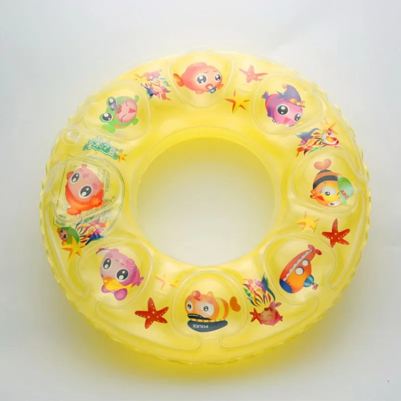 IEndyCn Детские хрустальные уплотненные купальники кольцо Детский круг для плавания плавание ming аксессуары для бассейна GXY172
