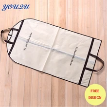 Экологичная сумка для одежды, платье, сумка, складная сумка для путешествий, низкая цена и принимается депонирование