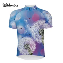 New Red/Black Dandelion Alien SportsWear Womens Cycling Jersey Cycling Clothing Dandelion Bike Shirt Size 2XS TO 6XL 5413 New Red/Black Dandelion Alien SportsWear Womens Cycling Jersey Cycling Clothing Dandelion Bike Shirt Size 2XS TO 6XL 5413